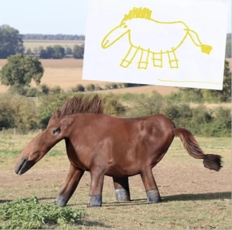 Ovi ljudi su se zaigrali sa Photoshopom i zatim stvorili prizore od kojih ćete imati noćne more