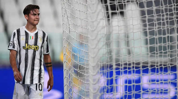 [FOTO] RONALDO NA KOLJENIMA: Prizori iz Torina koji pokazuju sav očaj Stare dame