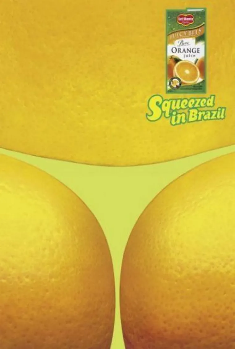 KOLIKO VAM JE PRLJAV UM? Za vas imamo lako moguće najteži test na svijetu, ako uspijete pogledati bez prljavih misli - čestitamo