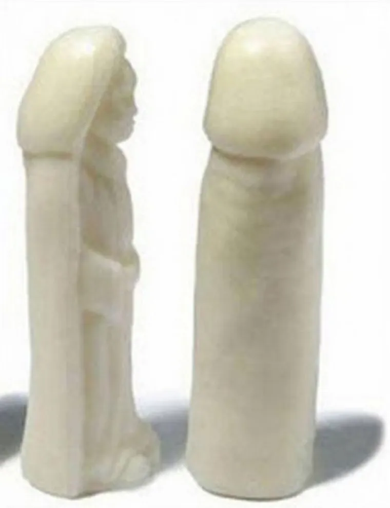 KOLIKO VAM JE PRLJAV UM? Za vas imamo lako moguće najteži test na svijetu, ako uspijete pogledati bez prljavih misli - čestitamo