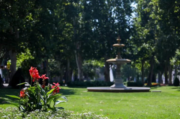 "Gdje je nestao čovjek"? Pogledajte kako je danas izgledao centar Zagreba