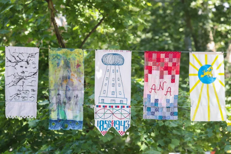 FlagArt Zagreb: U metropoli započeo umjetnički festival jedinstven u Europi
