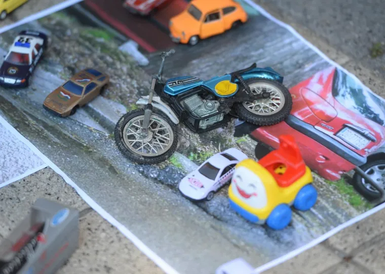 Pred Zagrebačkim holdingom parkiran impresivan vozni park: 'Očito se ide do kraja, ide se izmusti sve &scaron;to se može izmusti'