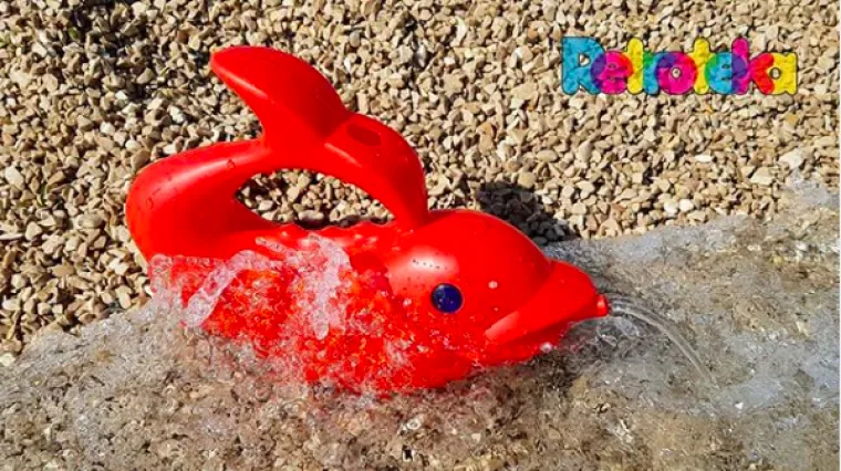 Ove smo stvari nekoć svakodnevno gledali na plažama