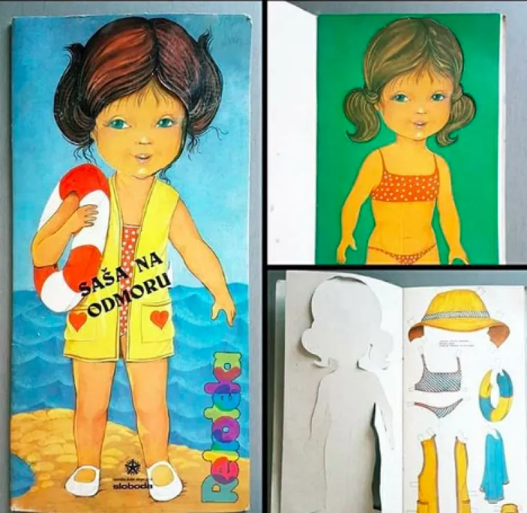 Ove smo stvari nekoć svakodnevno gledali na plažama