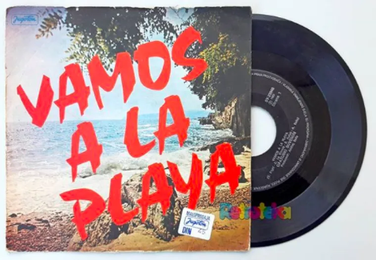 Ove smo stvari nekoć svakodnevno gledali na plažama