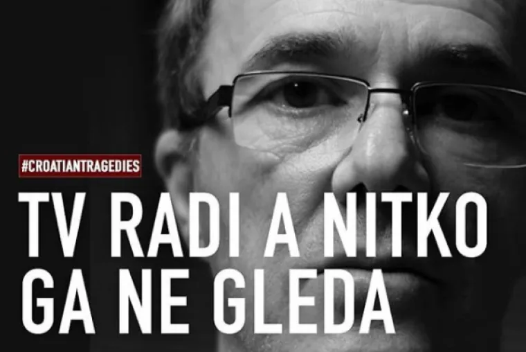 Hrvatske tragedije: Ovi problemi muče svakog Hrvata
