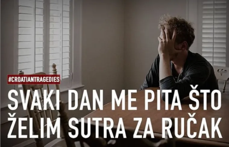 Hrvatske tragedije: Ovi problemi muče svakog Hrvata