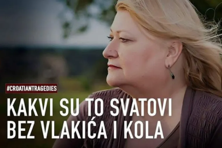 Hrvatske tragedije: Ovi problemi muče svakog Hrvata