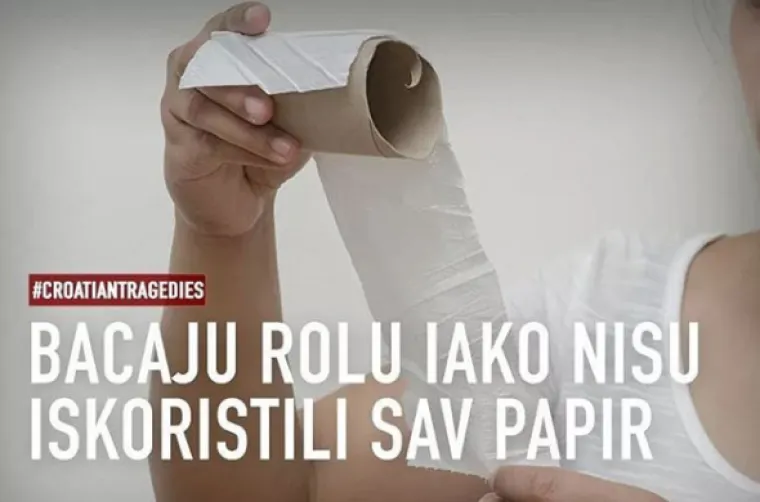 Hrvatske tragedije: Ovi problemi muče svakog Hrvata
