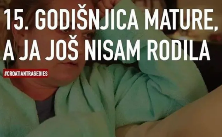 Hrvatske tragedije: Ovi problemi muče svakog Hrvata