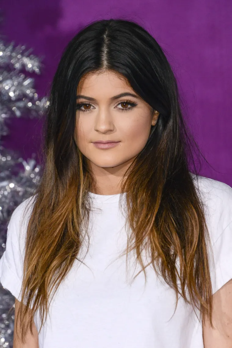 OD SRAMEŽLJIVE DJEVOJČICE DO RASNE LJEPOTICE: Kylie Jenner proslavila 23. rođendan; Pogledajte kako se mijenjala kroz godine