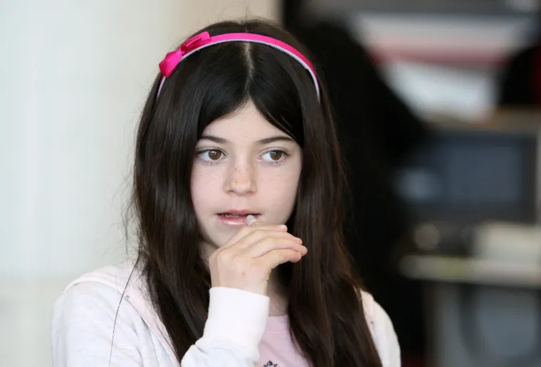 OD SRAMEŽLJIVE DJEVOJČICE DO RASNE LJEPOTICE: Kylie Jenner proslavila 23. rođendan; Pogledajte kako se mijenjala kroz godine