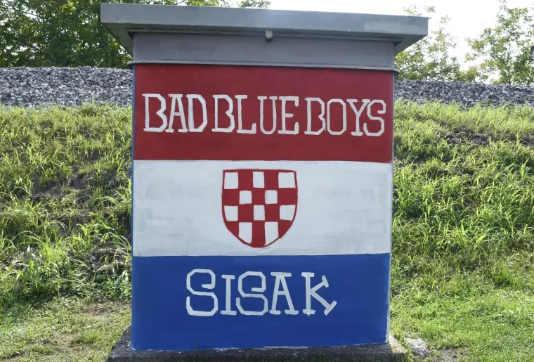 Photo: Nikola Cutuk/PIXSELL