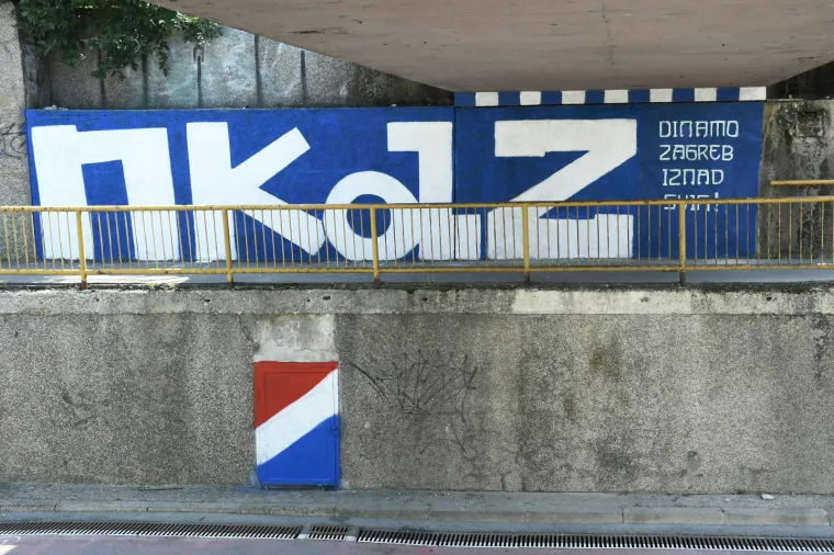 Photo: Nikola Cutuk/PIXSELL