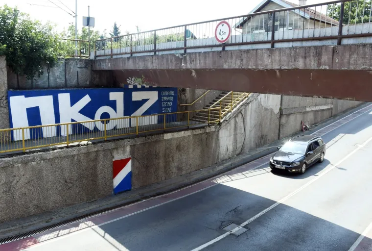 Photo: Nikola Cutuk/PIXSELL