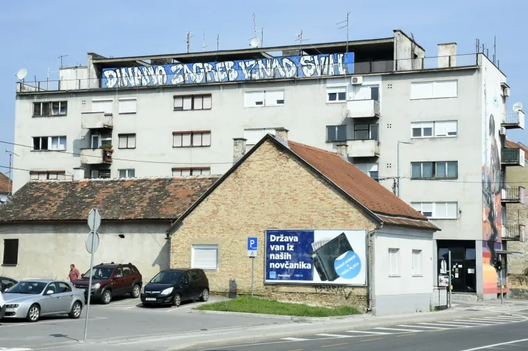 Photo: Nikola Cutuk/PIXSELL