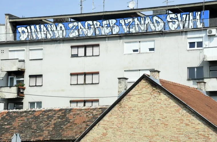 Photo: Nikola Cutuk/PIXSELL