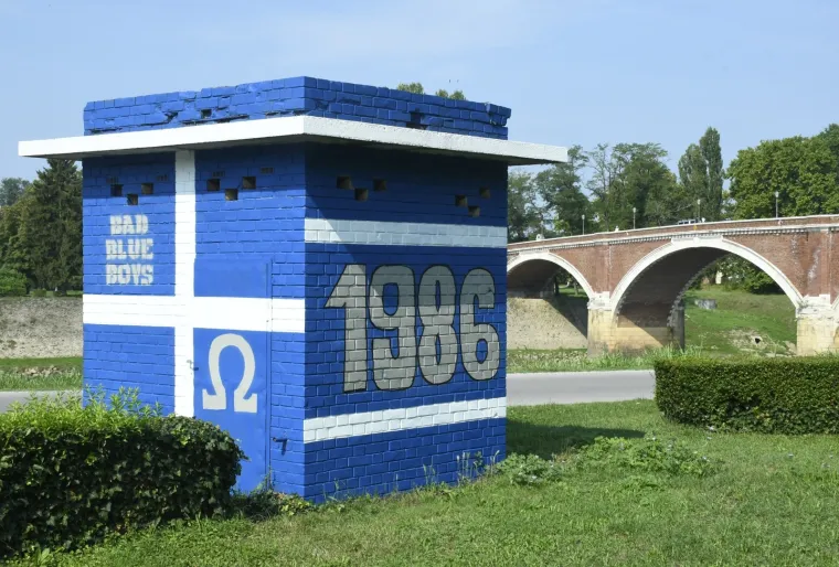 Photo: Nikola Cutuk/PIXSELL