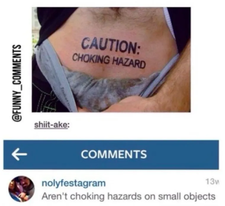 OK, MORATE PRIZNATI, OVO JE GENIJALNO: Odgovori na dru&scaron;tvenim mrežama koji su prava mala remek-djela