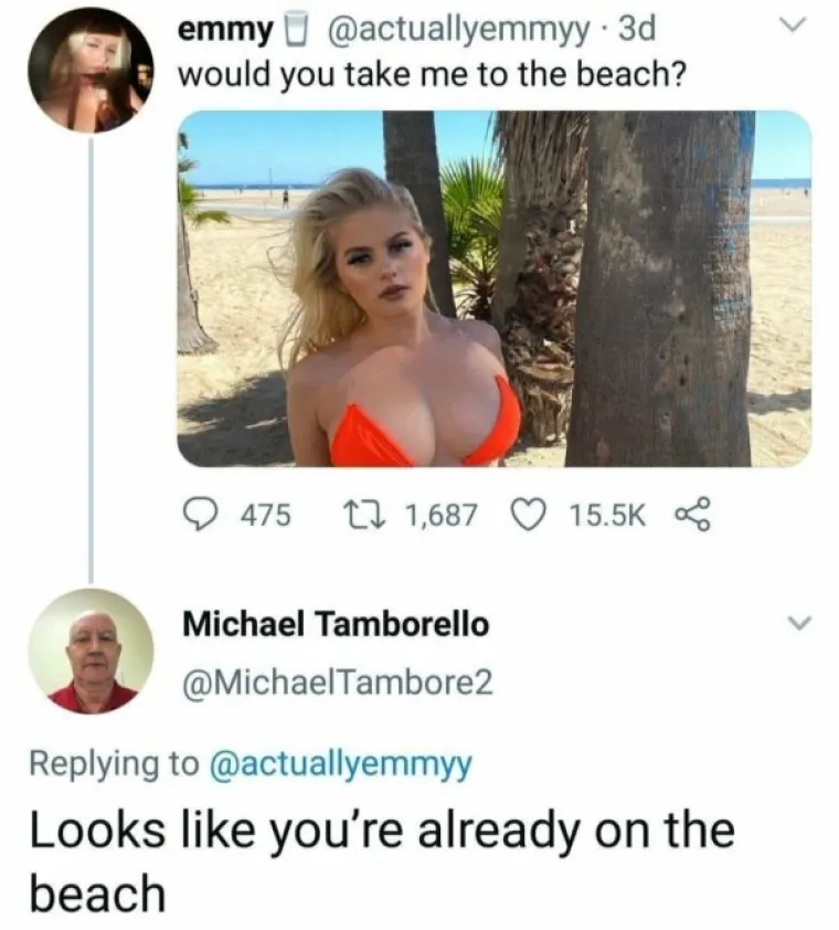 OK, MORATE PRIZNATI, OVO JE GENIJALNO: Odgovori na dru&scaron;tvenim mrežama koji su prava mala remek-djela