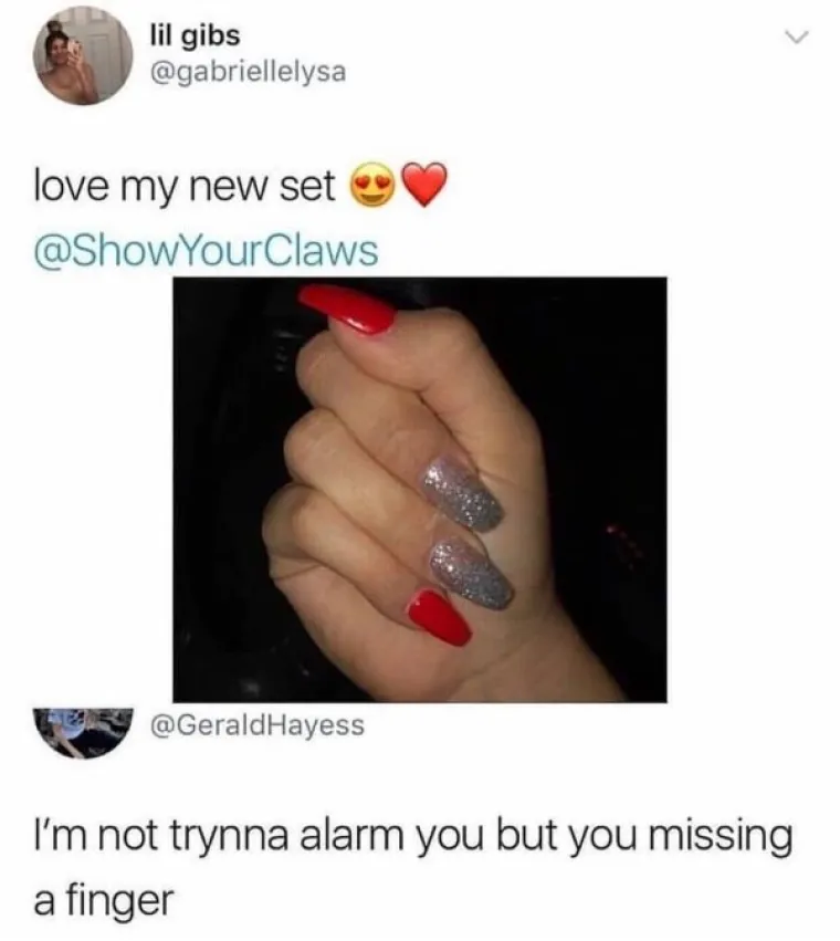 OK, MORATE PRIZNATI, OVO JE GENIJALNO: Odgovori na dru&scaron;tvenim mrežama koji su prava mala remek-djela