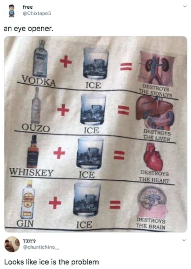 OK, MORATE PRIZNATI, OVO JE GENIJALNO: Odgovori na dru&scaron;tvenim mrežama koji su prava mala remek-djela