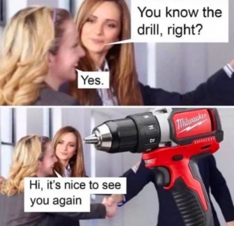 TOLIKO GLUPO DA JE SMIJE&Scaron;NO: Autorima ovih memova uopće nije lako