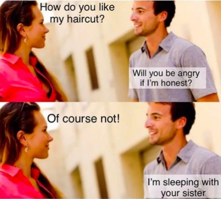 TOLIKO GLUPO DA JE SMIJE&Scaron;NO: Autorima ovih memova uopće nije lako