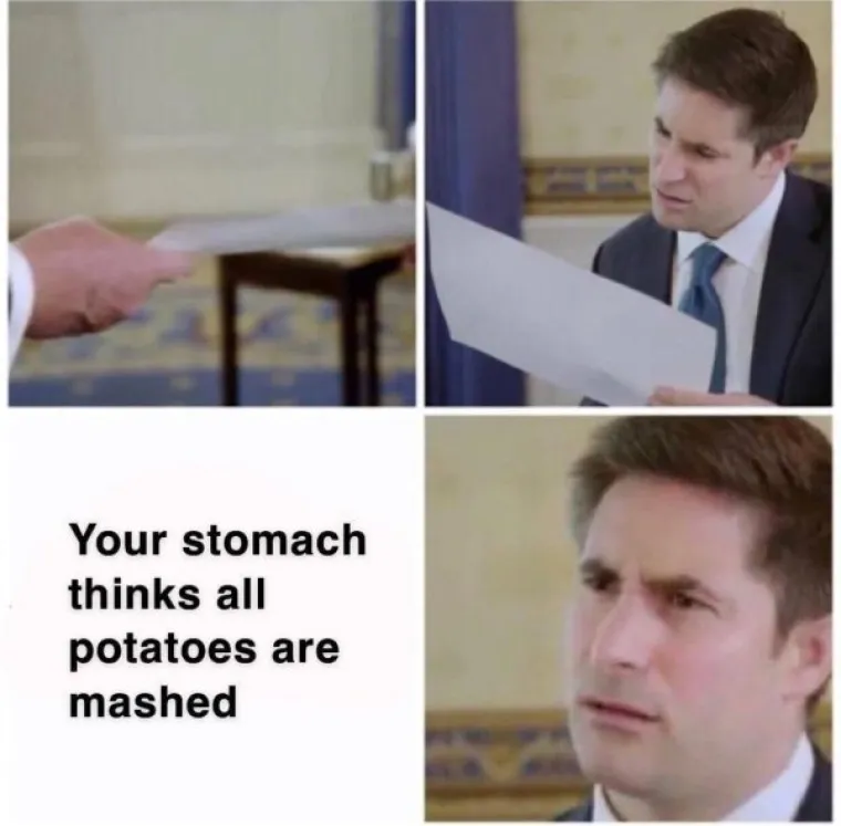 TOLIKO GLUPO DA JE SMIJE&Scaron;NO: Autorima ovih memova uopće nije lako