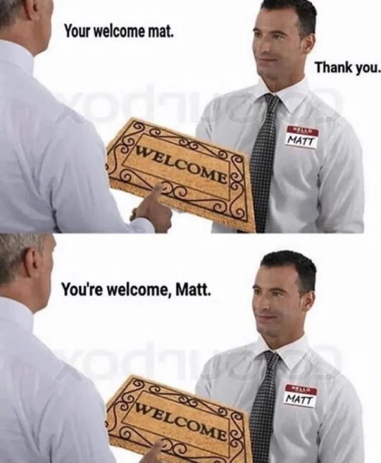 TOLIKO GLUPO DA JE SMIJE&Scaron;NO: Autorima ovih memova uopće nije lako