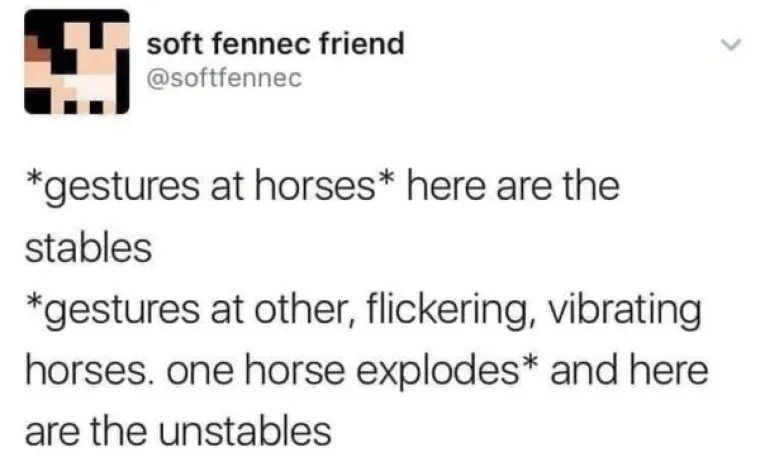 TOLIKO GLUPO DA JE SMIJE&Scaron;NO: Autorima ovih memova uopće nije lako