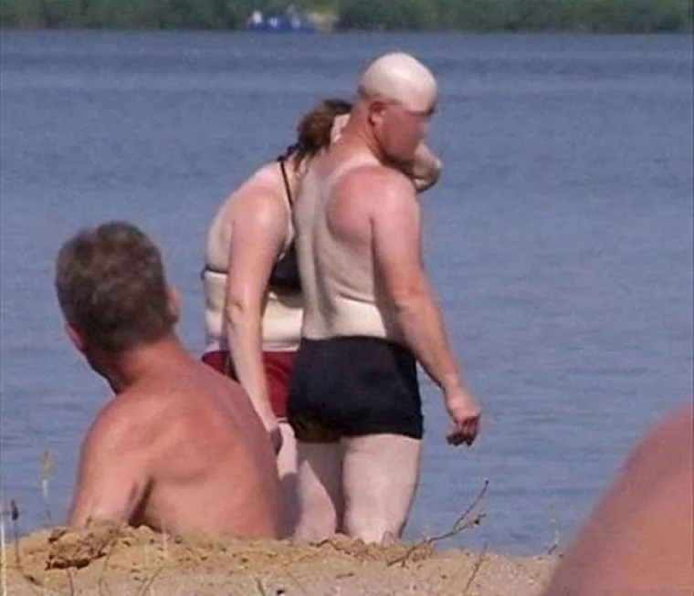 Ove urnebesne fotke prikazuju prave čari ljeta