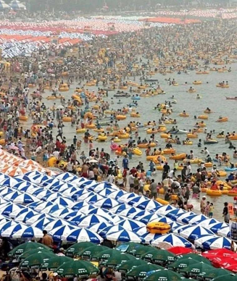 Ove urnebesne fotke prikazuju prave čari ljeta