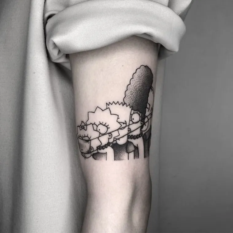 Covid-19 tetovaže postale hit među mladima, ovo su neke od najkreativnijih