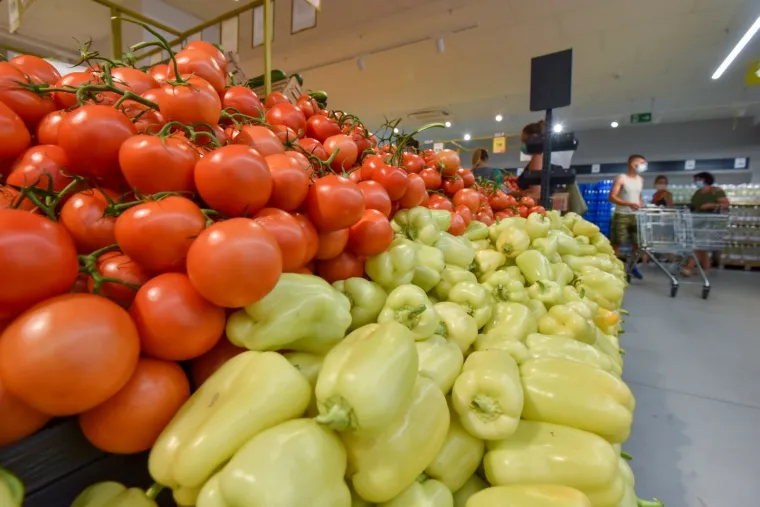 Zavirite u novi trgovački lanac u Hrvatskoj: Zadrani prvi imaju priliku kupovati najjeftinije namirnice