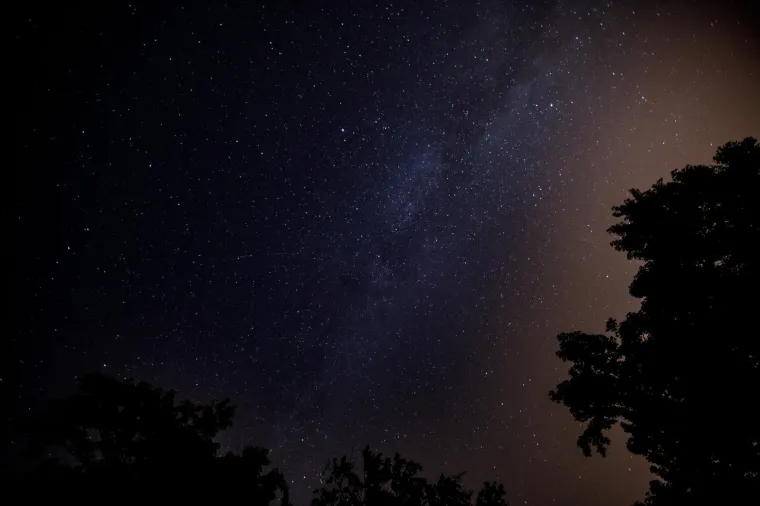 Spektakl na nebu iznad Hrvatske! Pogledajte kako su padale Suze svetog Lovre