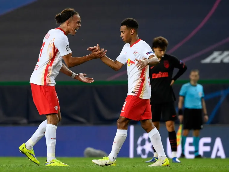 [FOTO] ROJIBLANCOSI U OČAJU: Ovako je to večeras izgledalo u Lisabonu