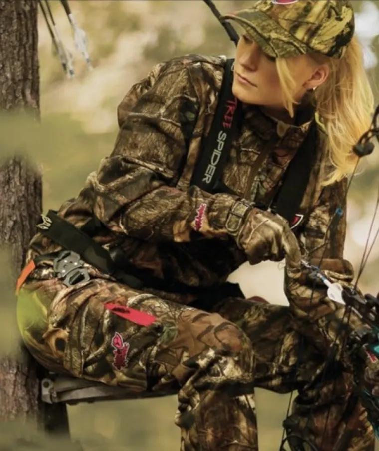 SPAVA&Scaron; LI MIRNO ROBIN HOOD? Ove djevojke napete su koliko i luk koji drže u rukama