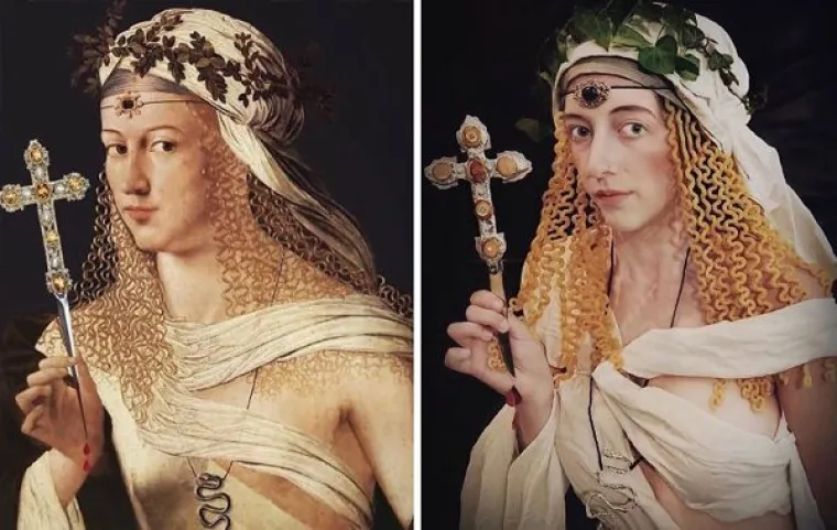 OVAKVU UMJETNOST JO&Scaron; NISTE VIDJELI: Njihova remekdjela možda ne ko&scaron;taju milijune, ali ćete im se po&scaron;teno nasmijati