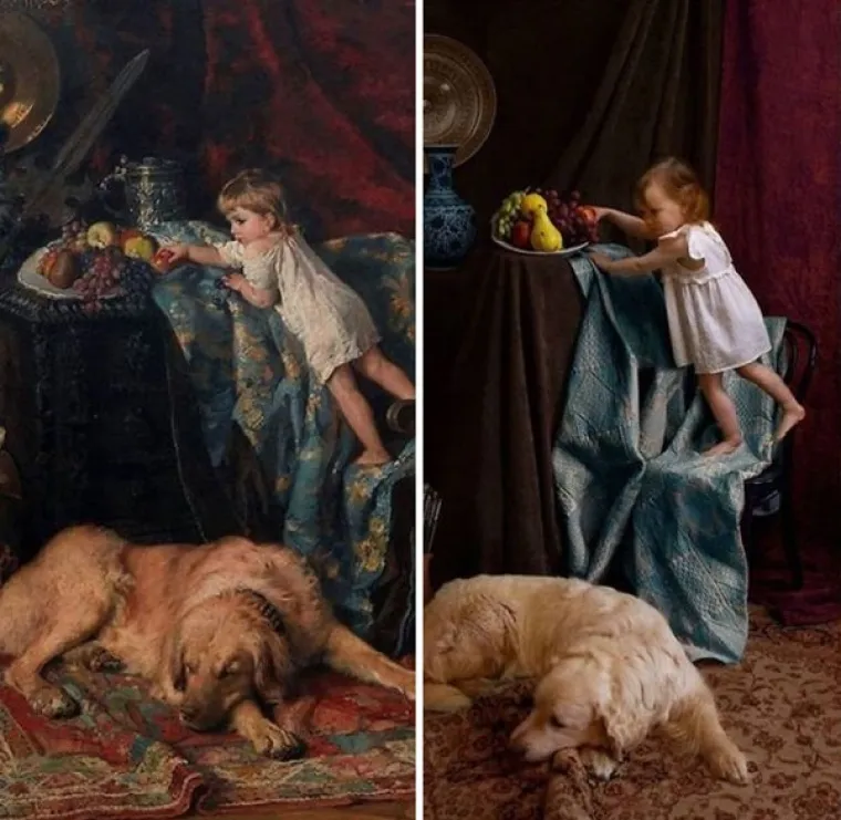 OVAKVU UMJETNOST JO&Scaron; NISTE VIDJELI: Njihova remekdjela možda ne ko&scaron;taju milijune, ali ćete im se po&scaron;teno nasmijati