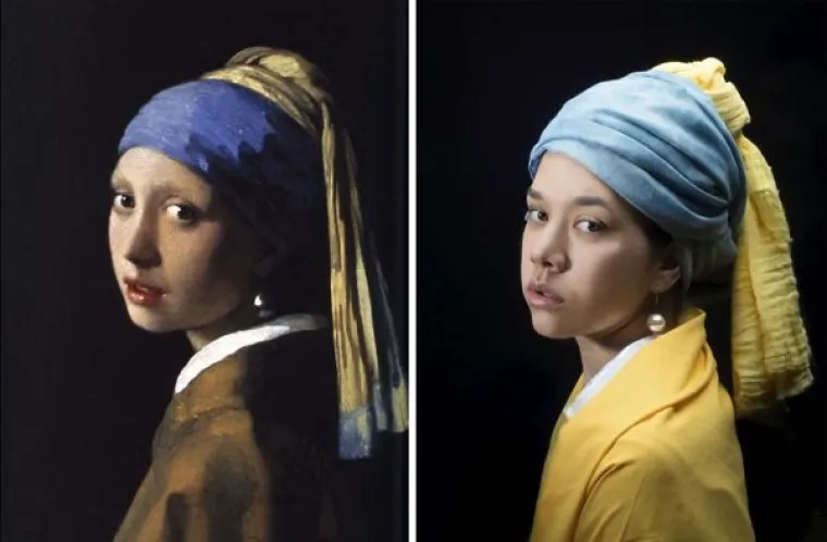 OVAKVU UMJETNOST JO&Scaron; NISTE VIDJELI: Njihova remekdjela možda ne ko&scaron;taju milijune, ali ćete im se po&scaron;teno nasmijati