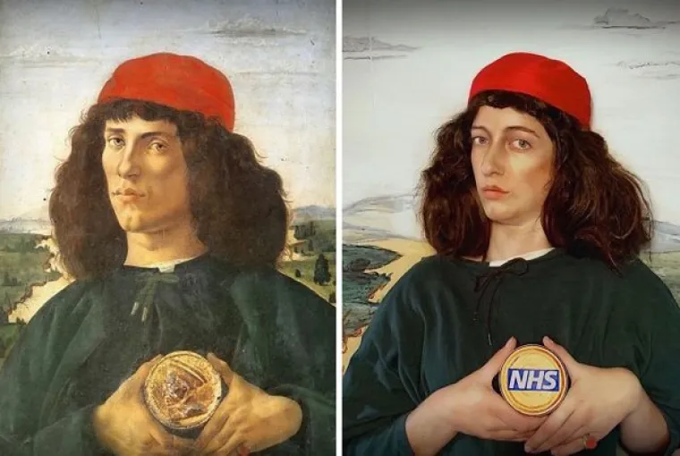 OVAKVU UMJETNOST JO&Scaron; NISTE VIDJELI: Njihova remekdjela možda ne ko&scaron;taju milijune, ali ćete im se po&scaron;teno nasmijati