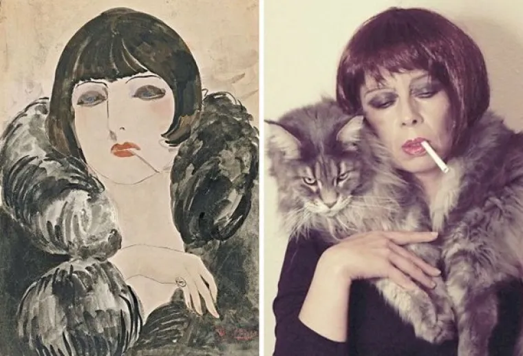 OVAKVU UMJETNOST JO&Scaron; NISTE VIDJELI: Njihova remekdjela možda ne ko&scaron;taju milijune, ali ćete im se po&scaron;teno nasmijati