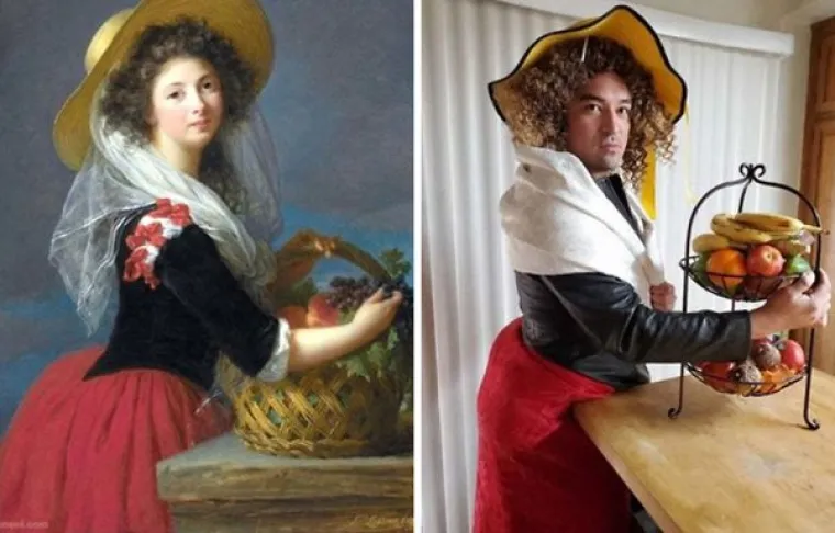 OVAKVU UMJETNOST JO&Scaron; NISTE VIDJELI: Njihova remekdjela možda ne ko&scaron;taju milijune, ali ćete im se po&scaron;teno nasmijati