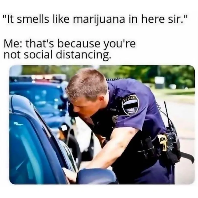 DOK ČEKAMO CJEPIVO, OSTAJE NAM SMIJEH: Novi memovi o koroni doći će vam kao melem za du&scaron;u