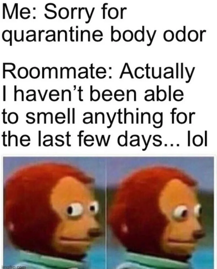 DOK ČEKAMO CJEPIVO, OSTAJE NAM SMIJEH: Novi memovi o koroni doći će vam kao melem za du&scaron;u