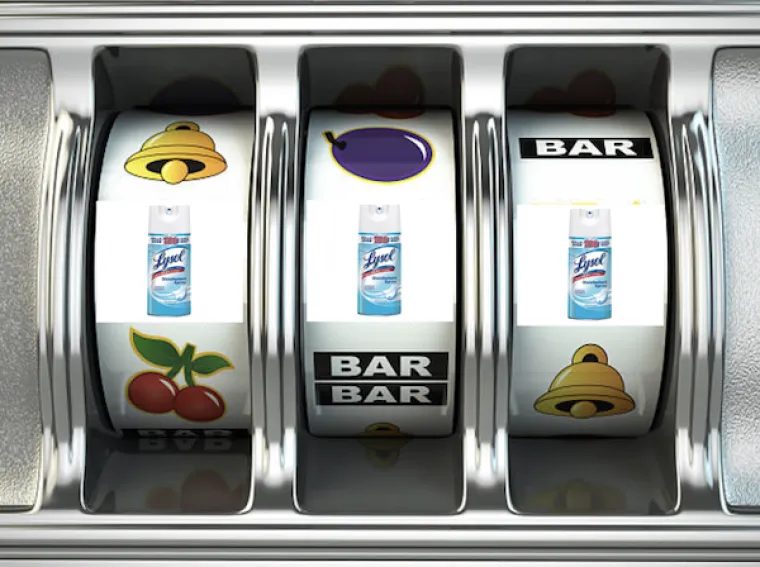 DOK ČEKAMO CJEPIVO, OSTAJE NAM SMIJEH: Novi memovi o koroni doći će vam kao melem za du&scaron;u