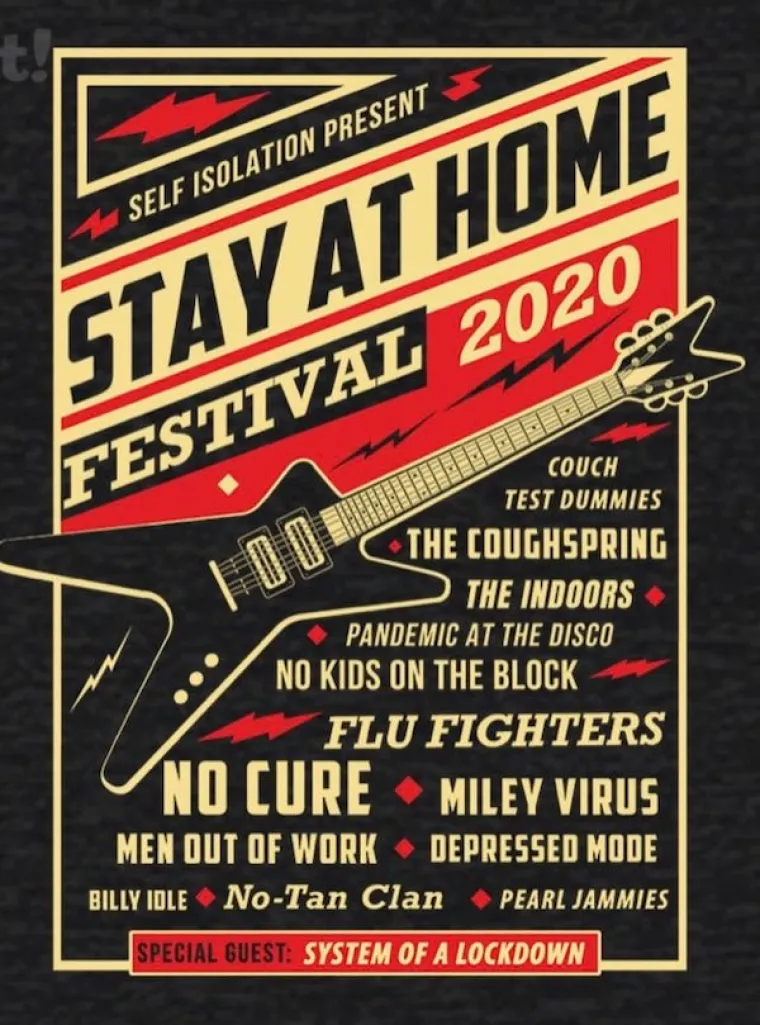 DOK ČEKAMO CJEPIVO, OSTAJE NAM SMIJEH: Novi memovi o koroni doći će vam kao melem za du&scaron;u