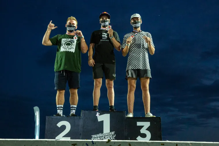 Neviđeni spektakl na BMX Freestyle natjecanju Pannonian Challengea